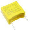 100 nF 10% 310V AC MKP-X2 r-10 mm foliowy kondensator przeciwzakłóceniowy cena za 1 szt