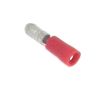 Samochód konektor wsuwka ( wtyk ) cylindryczna fi 4 mm /1,5 mm2 cena za 1 szt