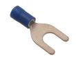 Samochód konektor widełki M-6 /1 -  2,5 mm2  cena za 1 sztukę
