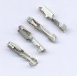 Samochód konektor nasuwka  ( gniazdo ) płaskie 2,8 mm wzmocniona  DELPHI METRI-PACK