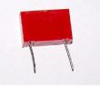100 nF 5% 400 V MKT r-10 mm uniwersalny  cena za 1 szt