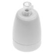 Oprawka E-27 ceramiczna 