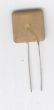 68 nF -20+80% 25V  ceramiczny  KFPF 2F r-7,5mm  cena za komplet 25szt.