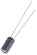 Elektrolityczny 0,47 uF 20% 50 V 04 105°C l-12 x Ø-5 r-2,54 mm  cena za 1 sztukę