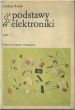 Podstawy elektroniki  wydanie z 1983r stan bardzo dobry.