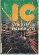 Katalog zamienników wydanie z 1990r  stan dobry, język Niemiecki