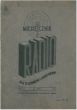 Gratka dla kolekcjonera miesięcznik ' RADIO ' dla techników i amatorów numer 3 z 1946r  stan dobry