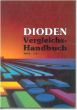 Katalog zamienników diod cz.II wydanie z 1990r  stan BDB język Niemiecki