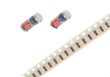 Dioda ZENERA 2,4 V 0,5 W BZV55 obudowa mini melf SOD80