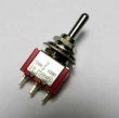 Przełącznik MTS-103 2 A 250 V