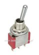 Przełącznik/wyłącznik MTS-102 3 A 250 V ON-ON