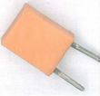 Rezonator CRB 480 E ceramiczny obudowa 7 X 9 X 3,5 mm