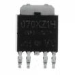 Tranzystor BTS4501D