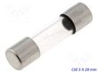 Bezpiecznik 1,25 A 250 V  5 X 20 mm cena za opakowanie zawierające 100 sztuk
