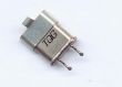 Kwarc rezonator kwarcowy 15,71030 MHz 
