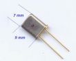Kwarc rezonator kwarcowy 27,8528 MHz 