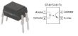 Transoptor SFH617-2  cena za 1 sztukę