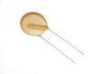 Warystor Ø 14 mm JVR-14N 431K 430V 275V AC; 350V DC; moc: 1W; tolerancja: 10% cena za 1 szt.