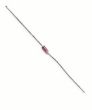 Dioda BAT85 30V 0,2A Schottky, obudowa DO 35 cena za 1 sztukę