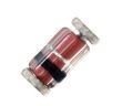 Dioda 1N4148 75V 0,2A  4 nS obudowa mini melf cena za 1 sztukę