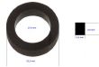 Idler bieżnia, Polska produkcja 22,2 X 17,6 X 2,3 X  3,0 cena za 1 sztukę