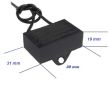 Silnikowy rozruchowy kondensator foliowy 3,0 uF 5% 450V AC 