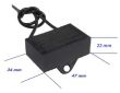 Silnikowy rozruchowy kondensator foliowy 6,0 uF 5% 450V AC 