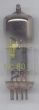 Lampa PABC80 RFT nowa, w oryginalnym kartoniku.