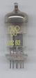 Lampa ECC82 RFT używana z gwarancją