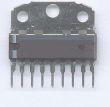 Układ scalony TDA2613 cena za 1 sztukę