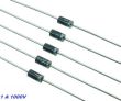 Dioda 1N4007 1A 1000V obudowa DO41 cena za 8 sztuk