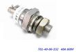 Tyrystor 40 A 600 V T01-40-06-532 LAMINA cena za 1 szt