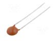 56 pF ceramiczny 10% 500V r-5,08mm THT cena za 1 szt.