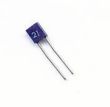 75 pF monolityczny KCPm 5% 63V r-5,08mm THT cena za 1 szt.
