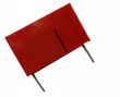 200 pF foliowy 630V KSF-022 r-12,5 mm 17x12x6 mm do układów akustycznych cena za 1 sztukę