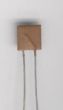 390 pF KCP ceramiczny 5% 25V r-5,08mm 8x8x2mm cena za 1 szt.