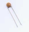 1,5 nF 5% 50 V KCP ceramiczny r-2,54 mm cena za 1 szt.