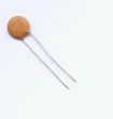 1,5 nF 5% 500 V KCP ceramiczny r-5,08mm cena za 1 szt.