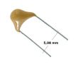 470 nF 20% 50 V KCPm ceramiczny monolityczny r-5,08mm  cena za 1 szt.