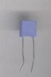 6,8 nF 5% 100 V MKT foliowy poliestrowy r-5,08 mm powszechnego stosowania  cena za 1 szt