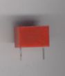 15 nF 10% 275 V MKP X2 r-15 mm foliowy przeciwzakłóceniowy cena za 1 szt