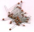 33 nF 10% 50 V KCP r-2,54 mm ceramiczny mm cena za 1 szt.