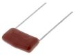 220 nF 5% 400 V CBB-21 r-10 mm foliowy do akustyki cena za 1 szt.