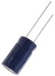 Elektrolityczny 1,0 uF 20% 250V 04 85°C L 11 X Ø 6 mm  cena za 1 szt
