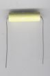 1,5 uF 20% 63 V MKT  fi 8 X 22 mm foliowy ogólnego stosowania cena za 1 szt