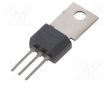 Tranzystor GD387 NPN 80 V 1 A 10 W = BD387 używany z gwarancją cena za 1 szt 