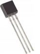Tranzystor BC550B NPN 30 V 100 mA 500 mW obudowa TO92 cena za 1 szt