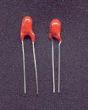 Tantalowy 4,7 uF 20% 35 V 196D  h-10 fi-6 r-5,08 mm cena za 1 sztukę