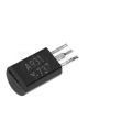 Tranzystor 2SA931 PNP -150 V -50 mA 450 mW używany z gwarancją  cena za 1 szt
