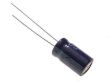 Elektrolityczny 10 uF -20+30% 160 V 04 105°C l-12 x Ø-8 r-5,08 mm  cena za 1 sztukę